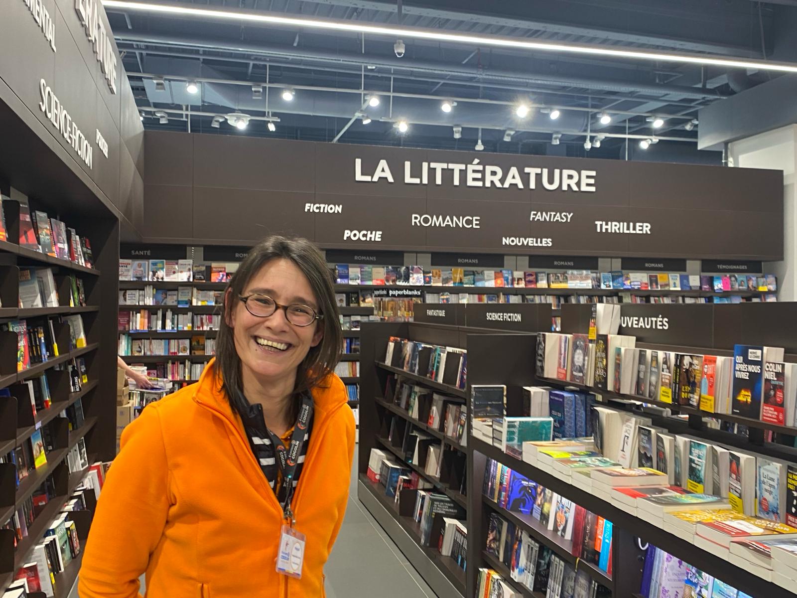 Visite d'un E.Leclerc inoubliable à Cogolin, près de Saint-Tropez ! 