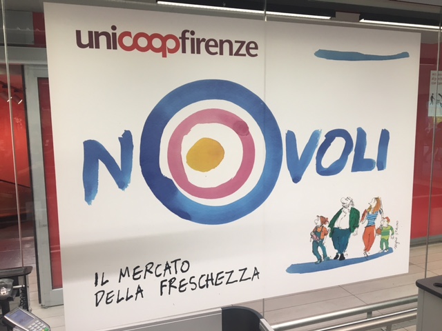 Coop Florence