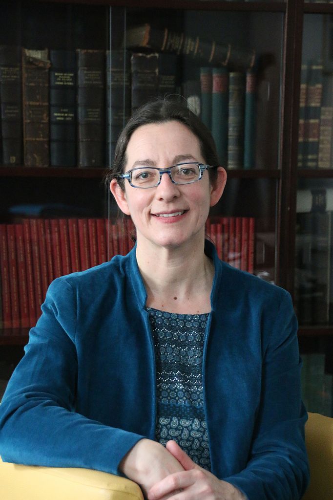 Emmanuelle Seyblodt MEL 