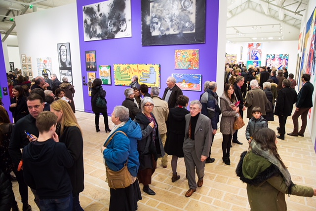 Expo Landerneau E.Leclerc