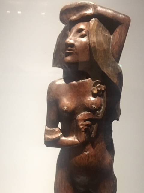 Gauguin exposition