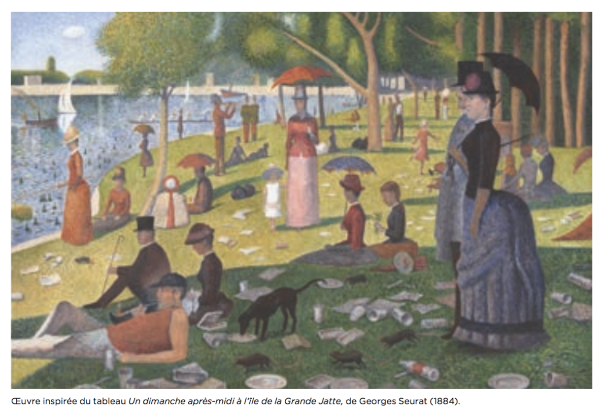 Seurat