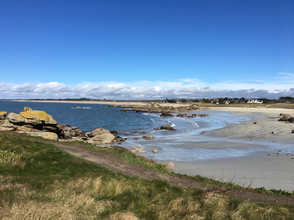 Trévignon Bretagne