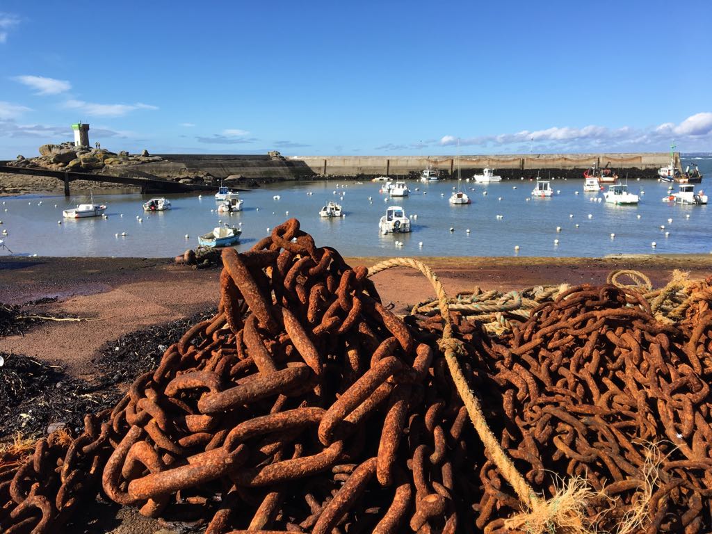 Trévignon Bretagne