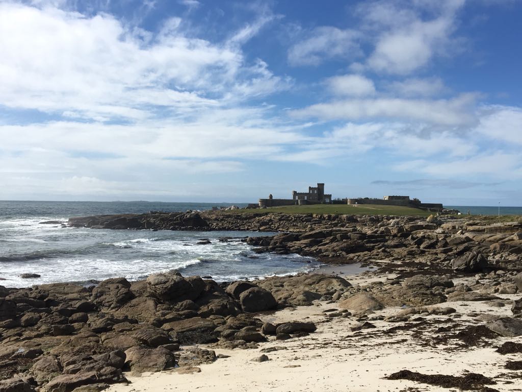 Trévignon Bretagne