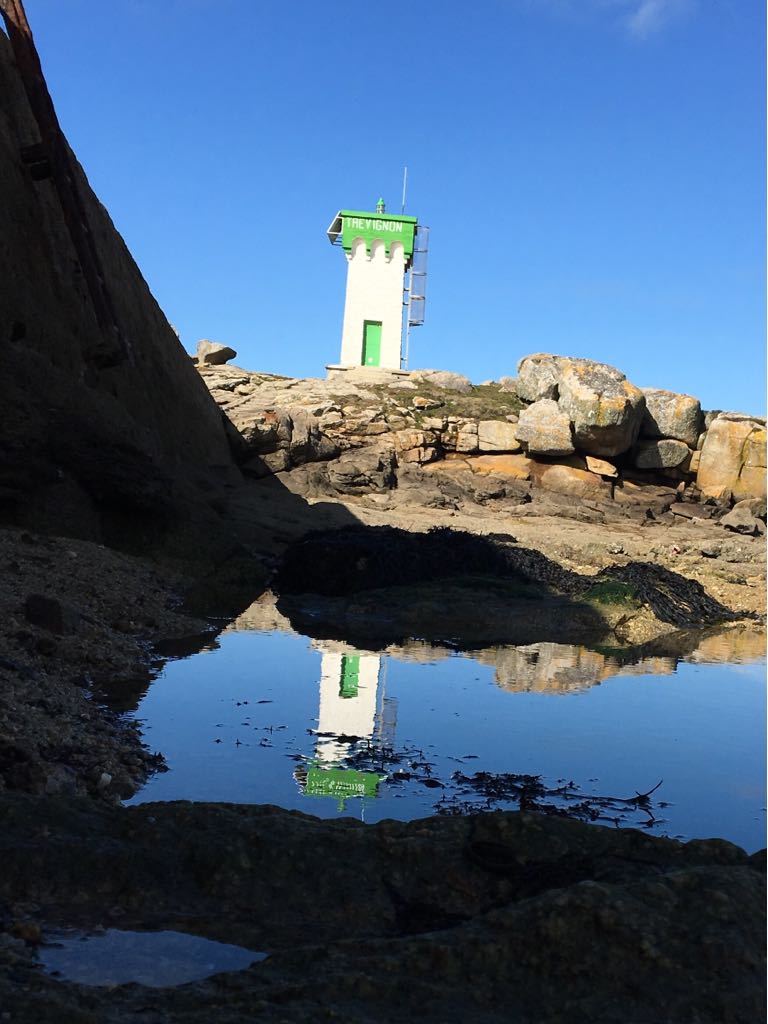 Trévignon Bretagne