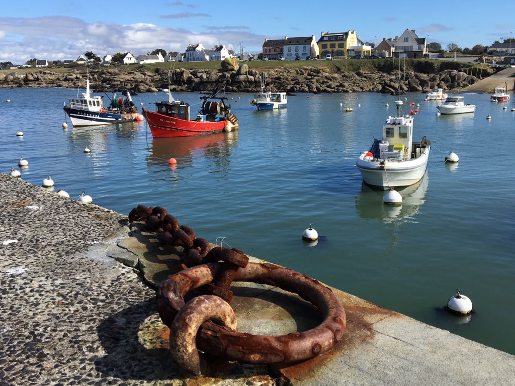 Trévignon Bretagne