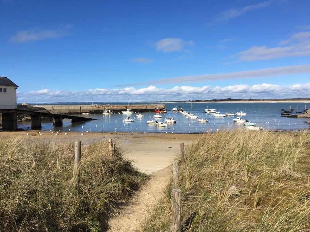 Trévignon Bretagne