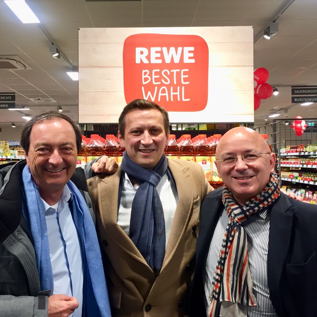 REWE Allemagne