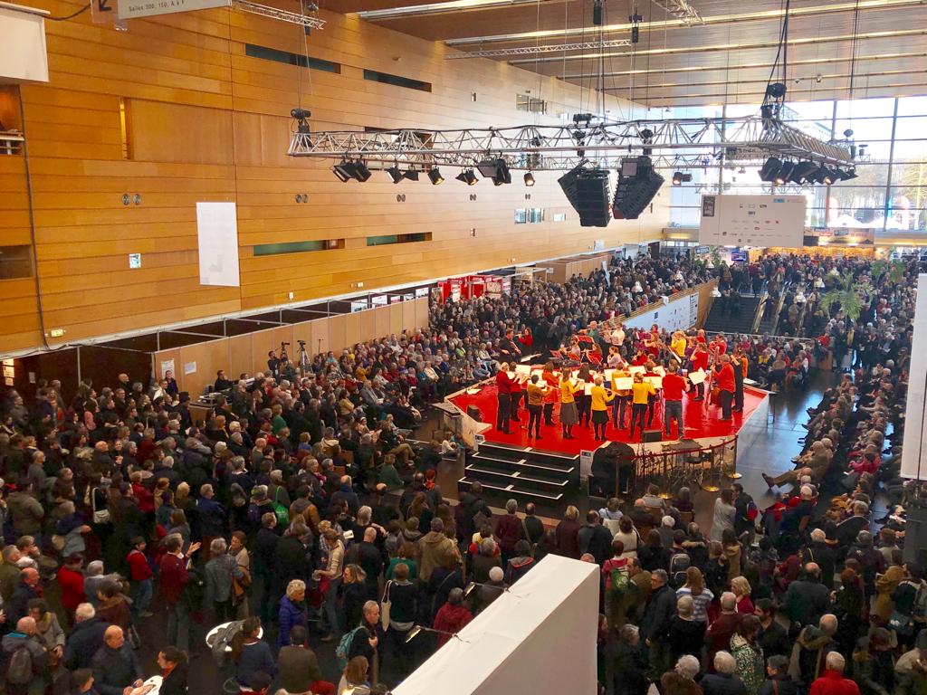 Folle Journée Nantes