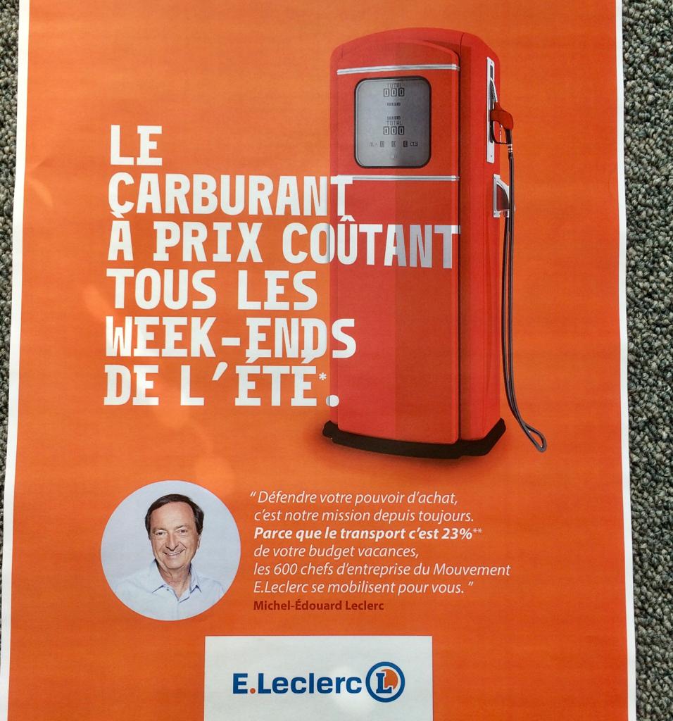 Carburant Prix Coutant Leclerc Liste Des Magasins