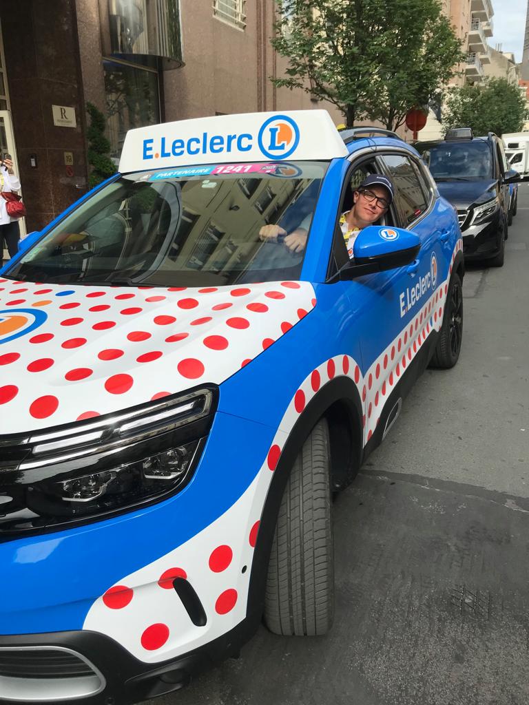 Tour de France 2019