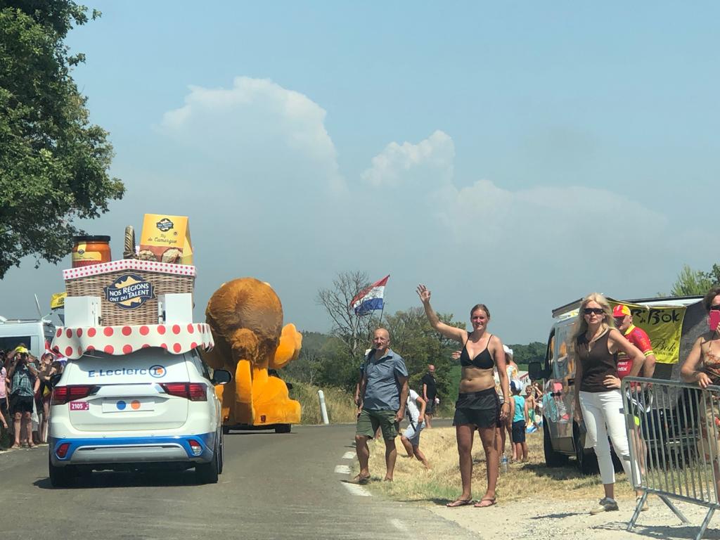 Tour de France 2019