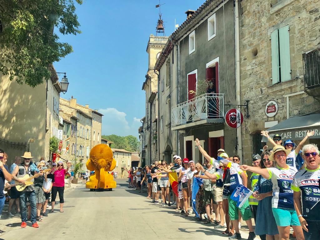 Tour de France 2019