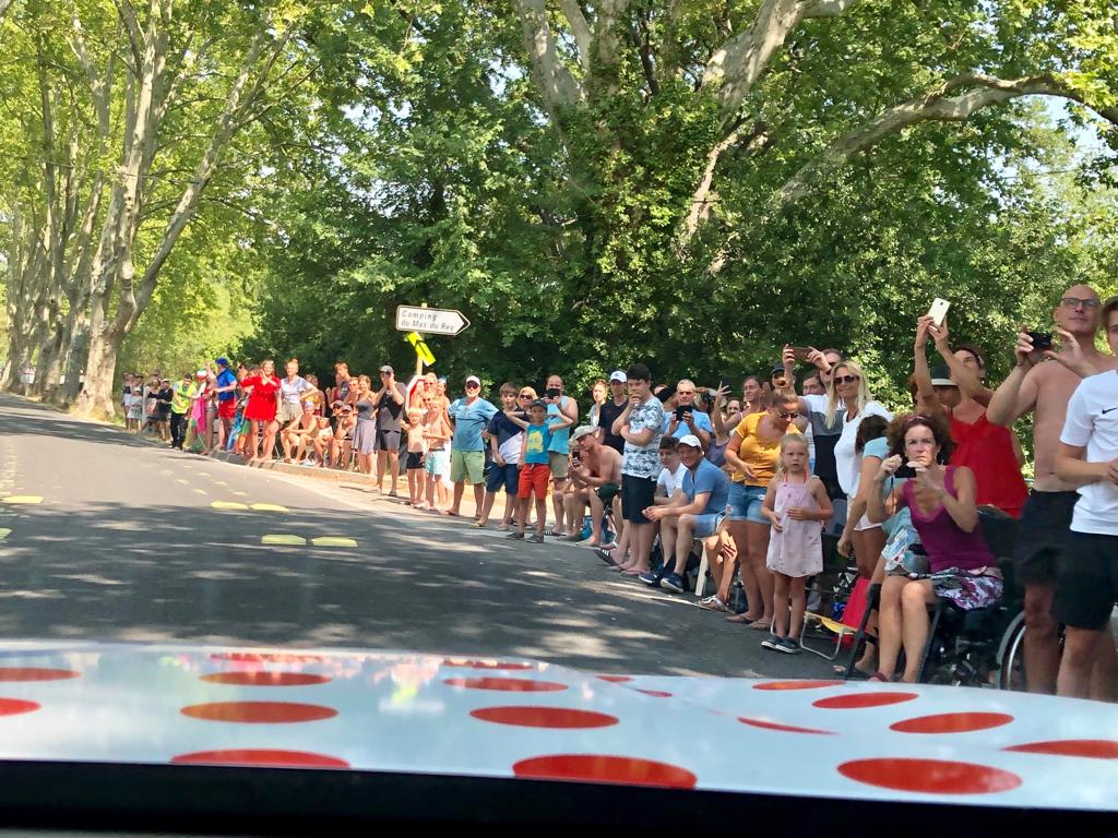 Tour de France 2019