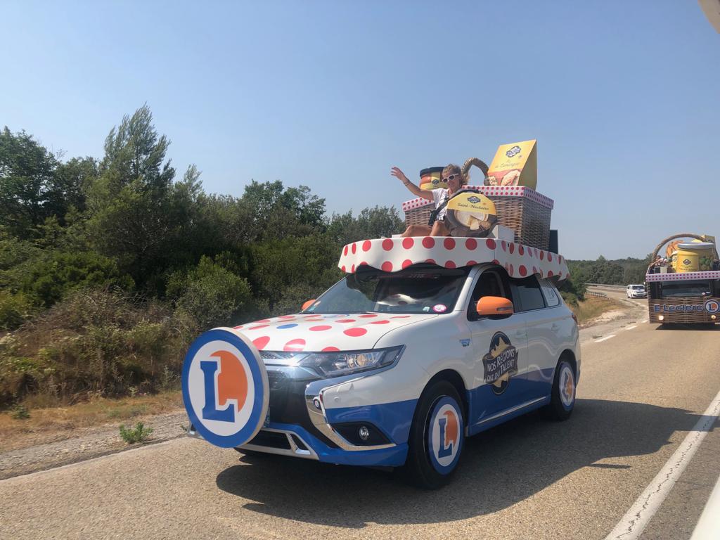 Tour de France 2019