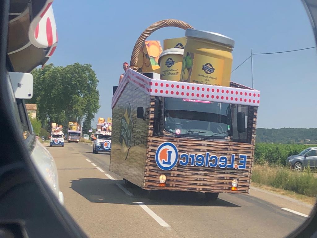 Tour de France 2019