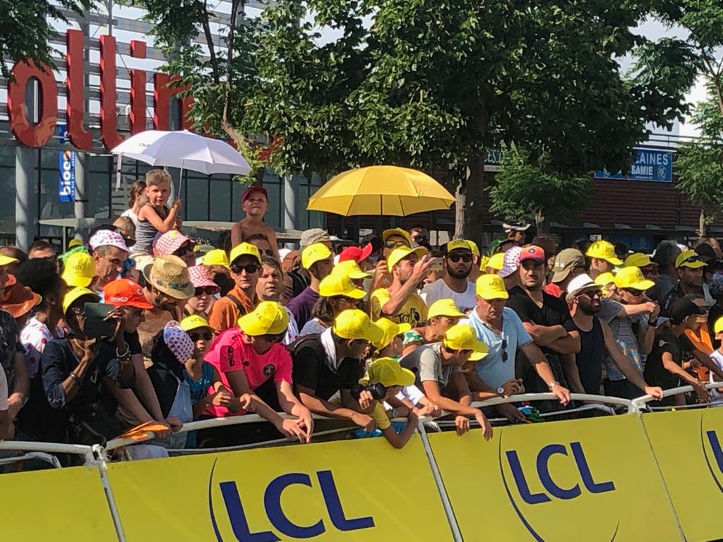 Tour de France 2019