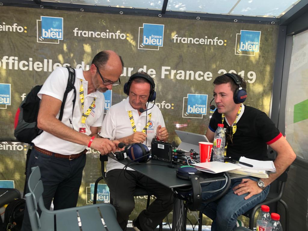 Tour de France 2019