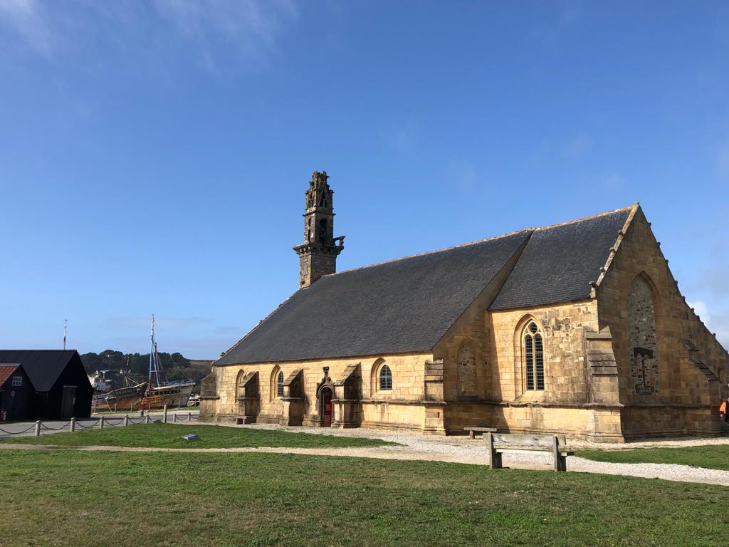 Camaret Bretagne