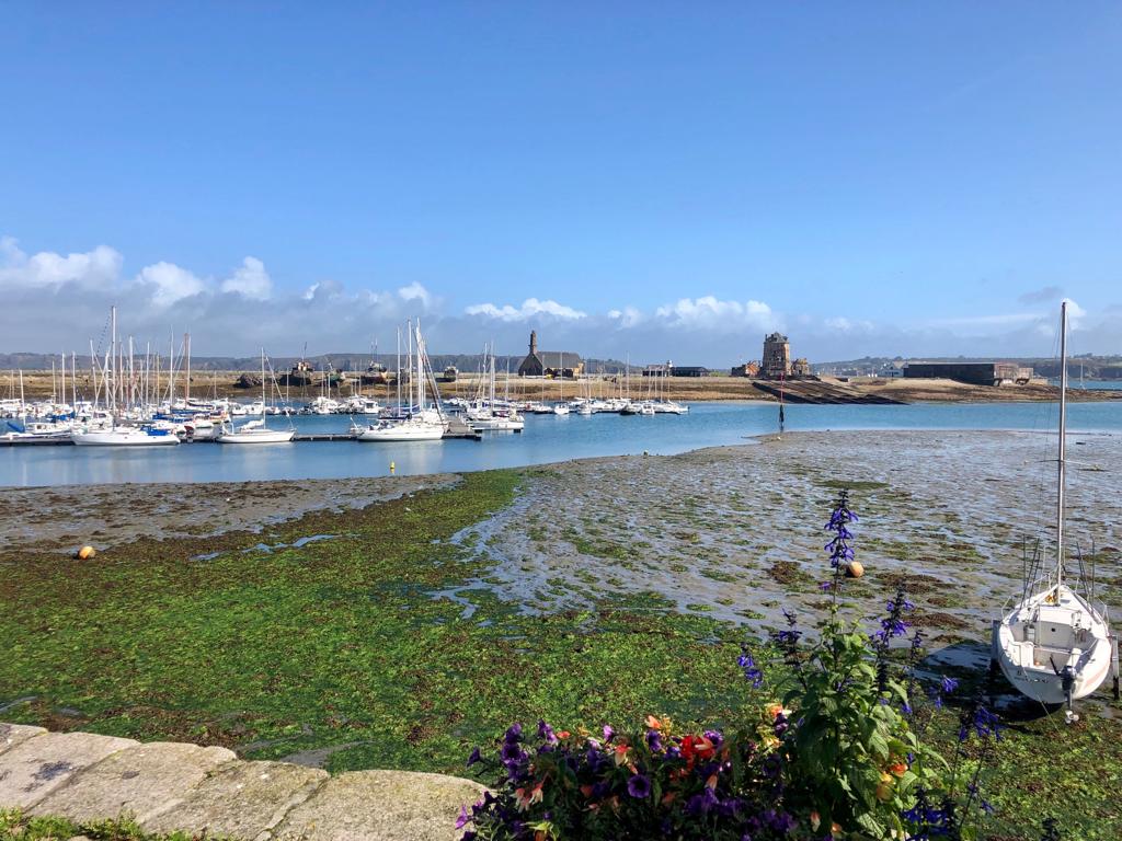 Camaret Bretagne