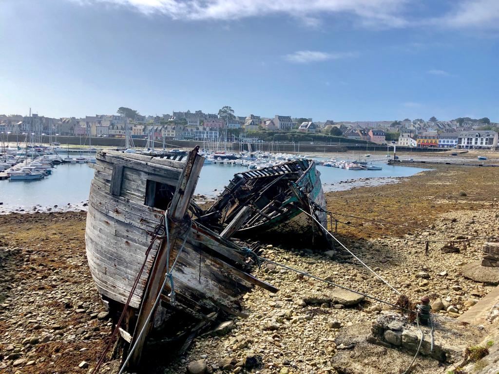 Camaret Bretagne