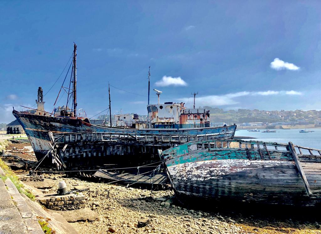 Camaret Bretagne