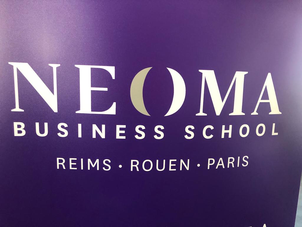 NEOMA Business School