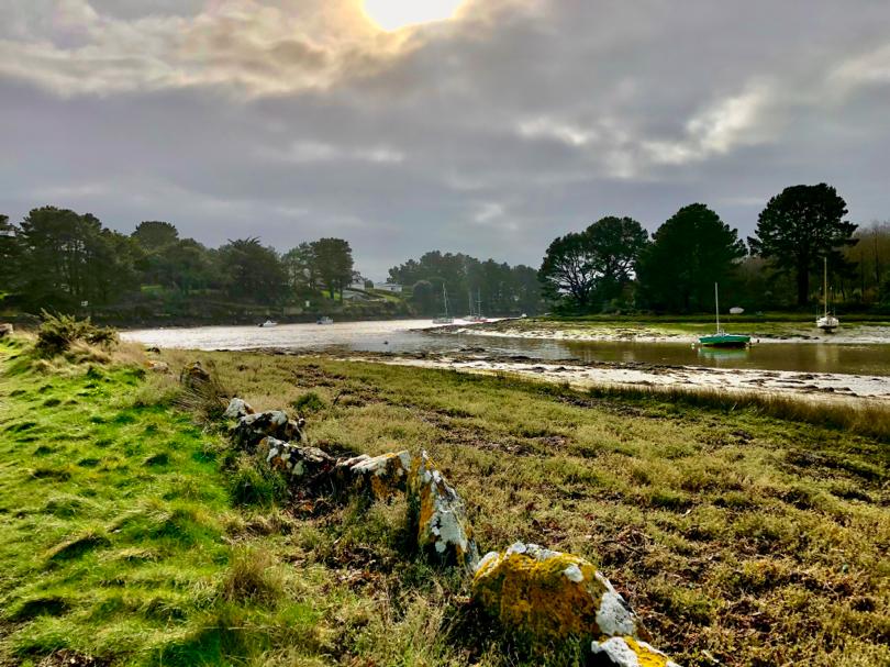 Pierres en Bretagne