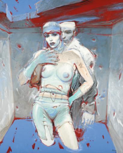 Enki Bilal