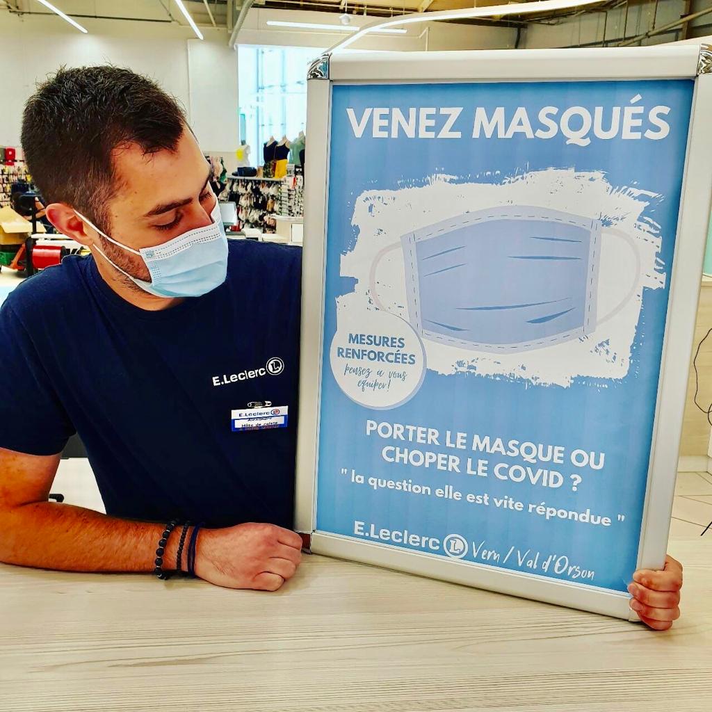 Masques pour tous 