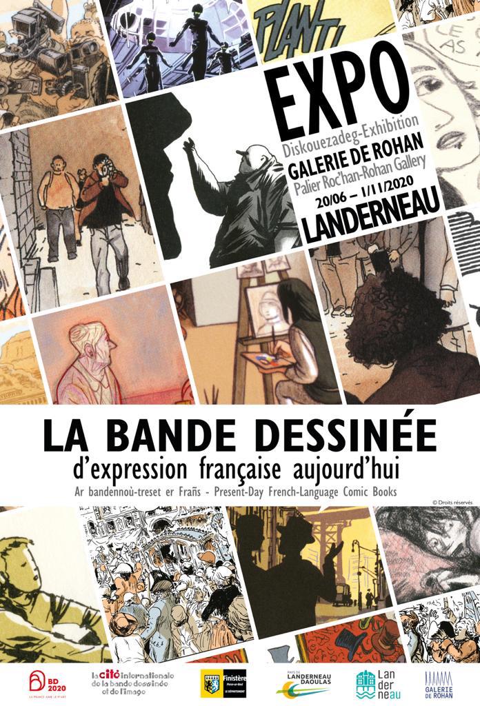 Expo Landerneau