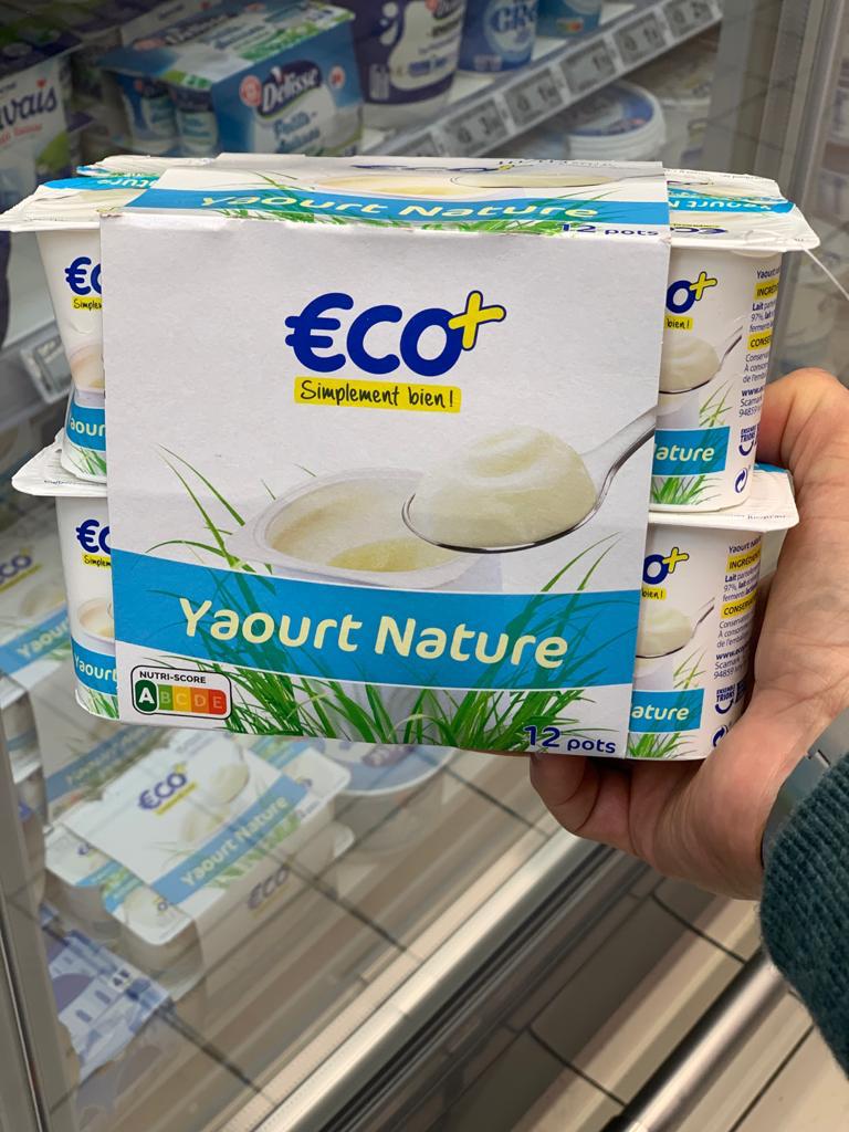 Eco+