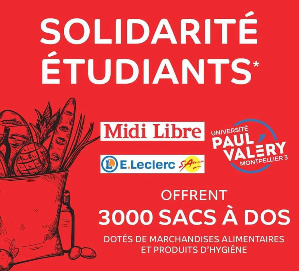 Solidarité crise Covid