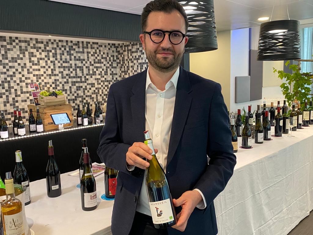 Foire aux vins 2021