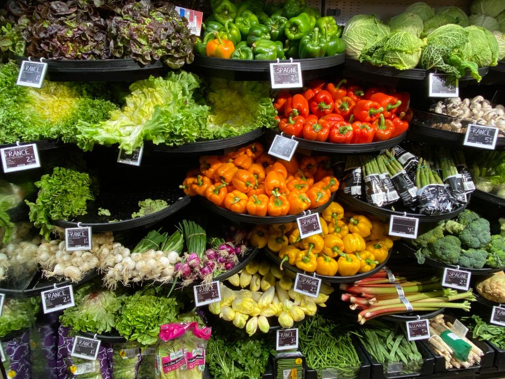 Intermarché Boulogne