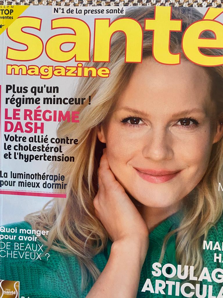 Presse féminine