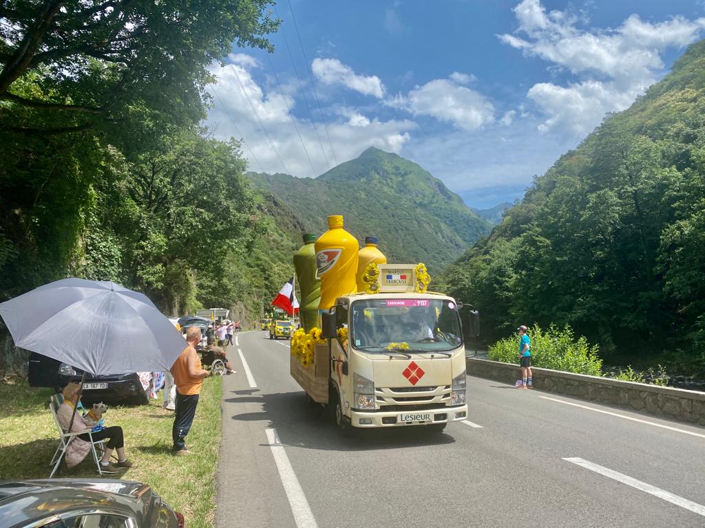 Tour de France 2023