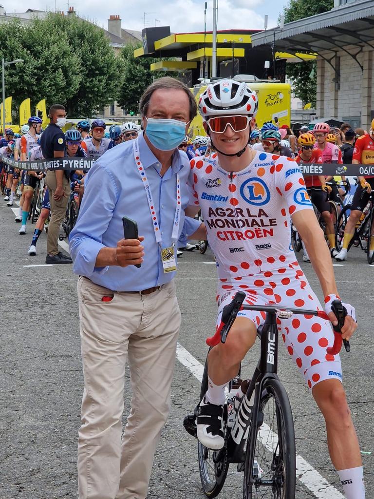 Tour de France 2023