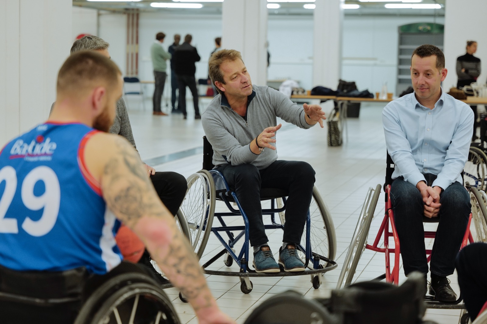 Semaine pour l'emploi des personnes handicapées : E.Leclerc mobilisé !