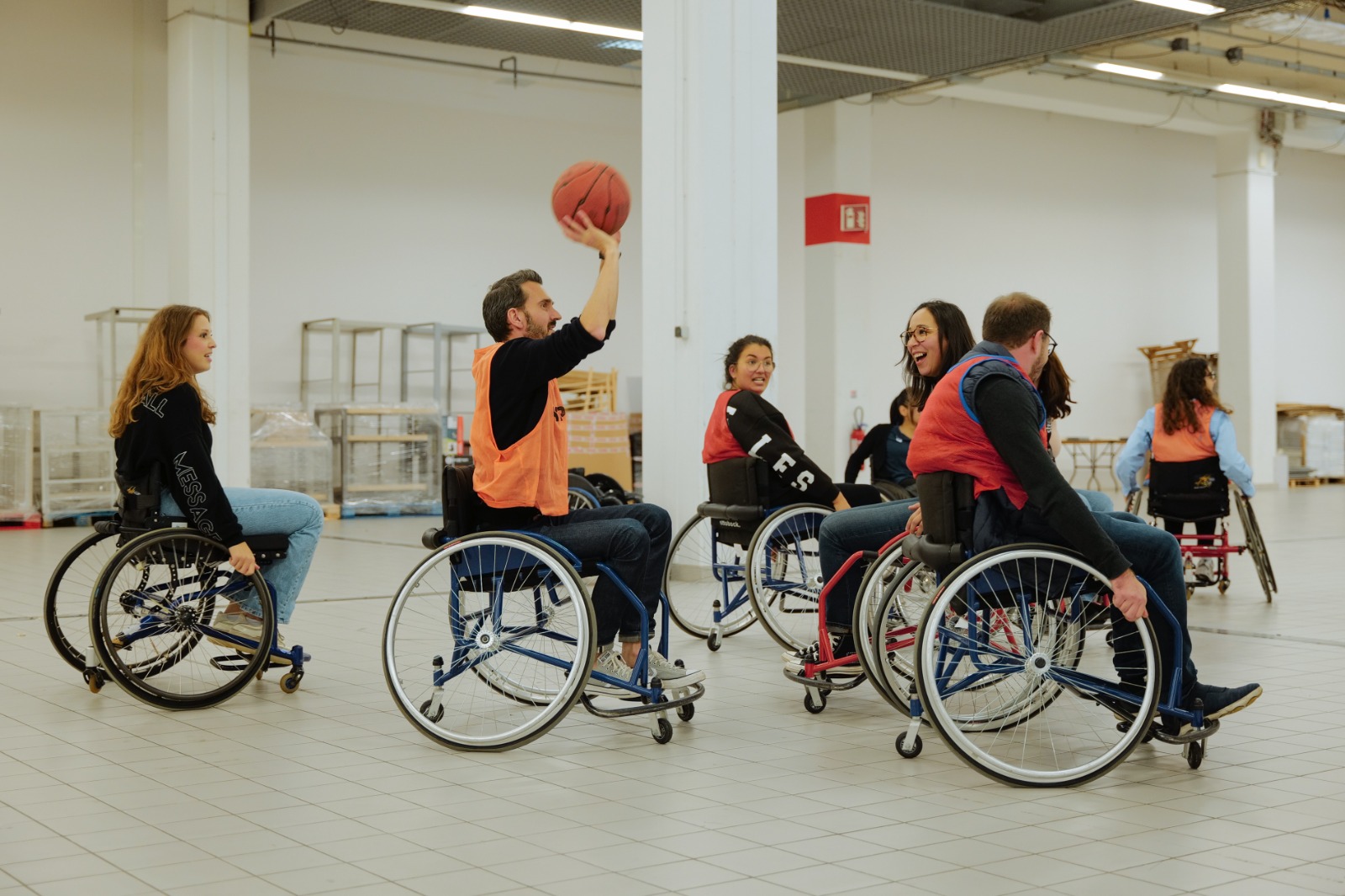 Semaine pour l'emploi des personnes handicapées : E.Leclerc mobilisé !