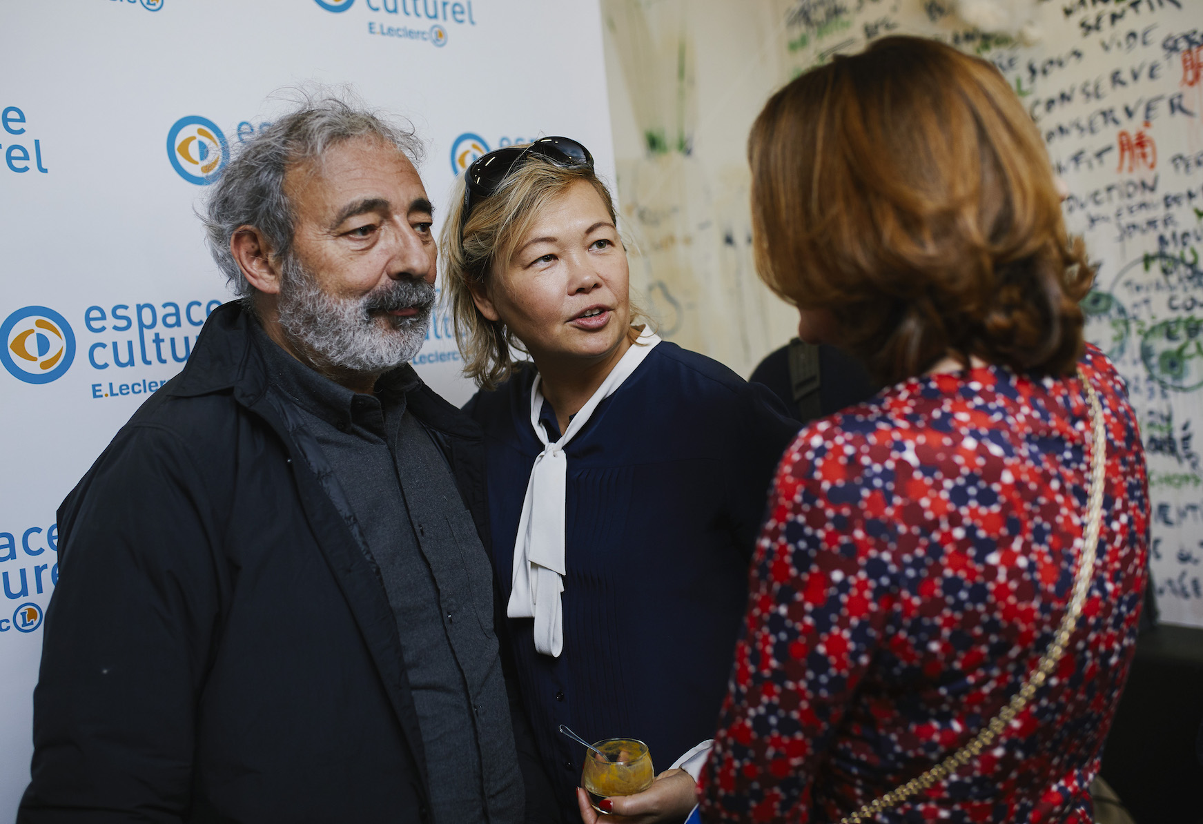 Béatrice Alemagna, lauréate du prix Landerneau Jeunesse 2017