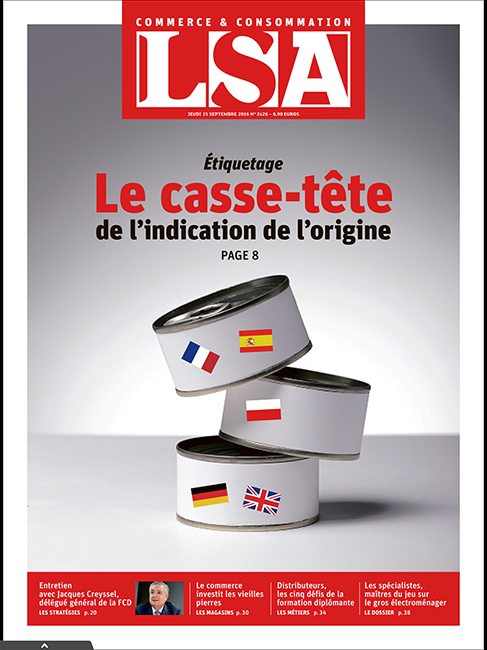 lsa
