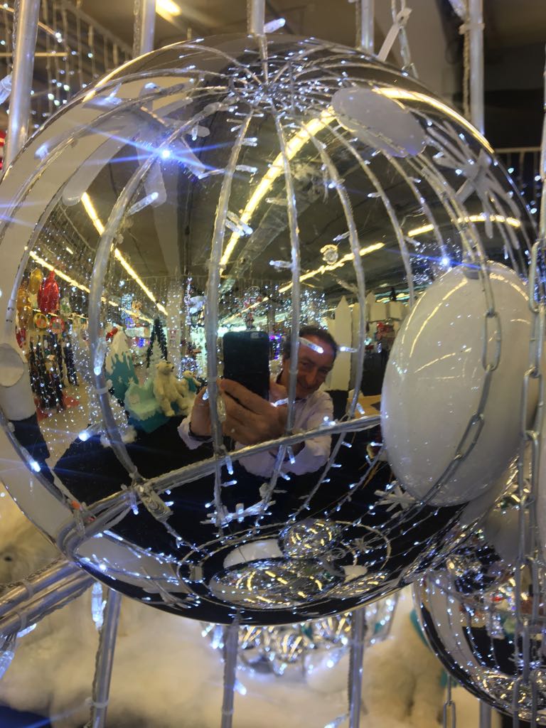 Salon jouet leclerc