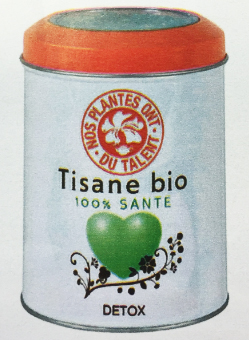 tisane