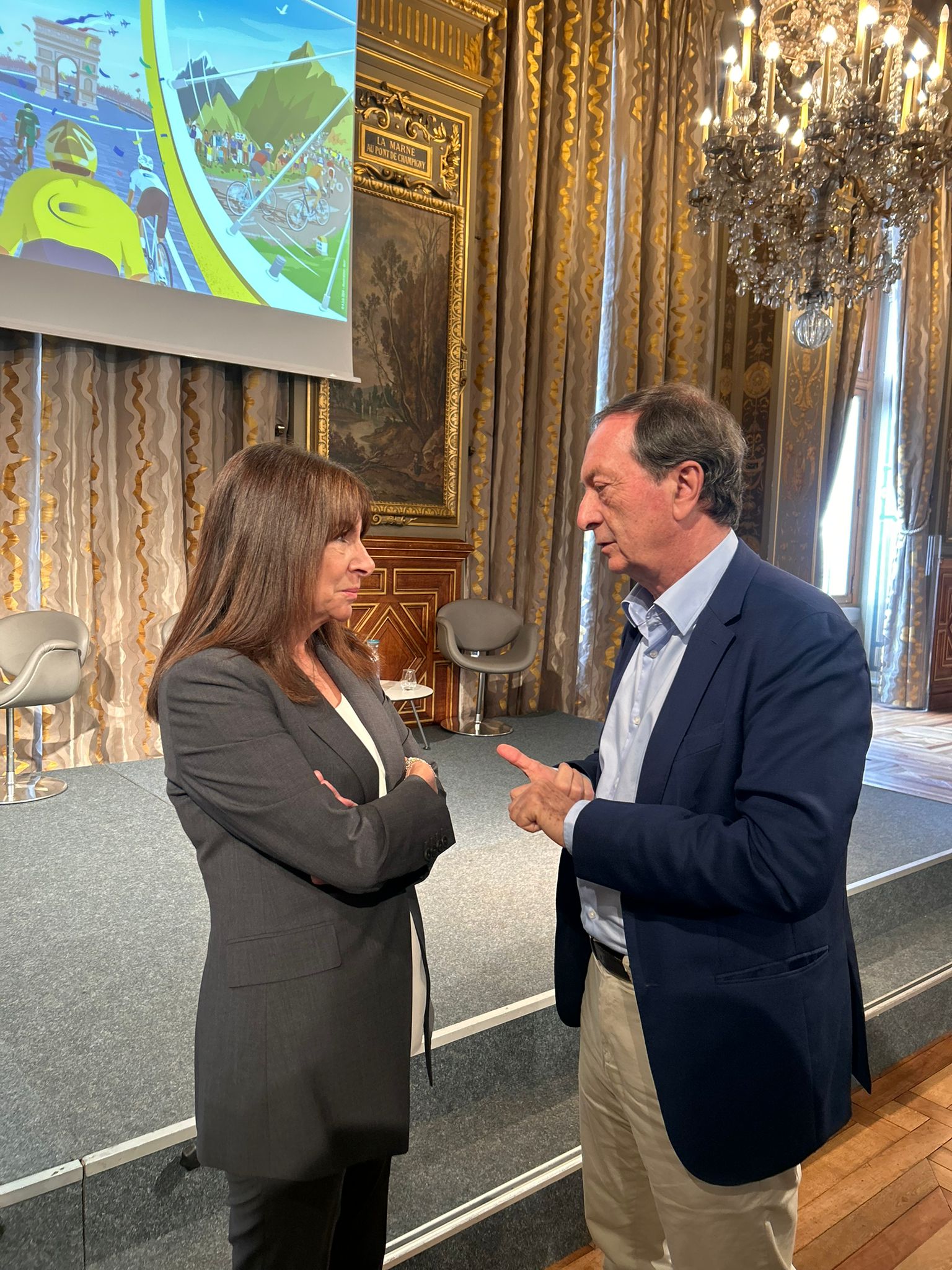 Tour de France 2025 : demandez le programme ! 