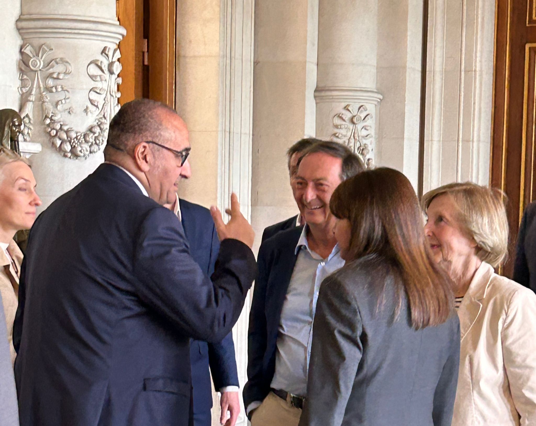 Tour de France 2025 : demandez le programme ! 