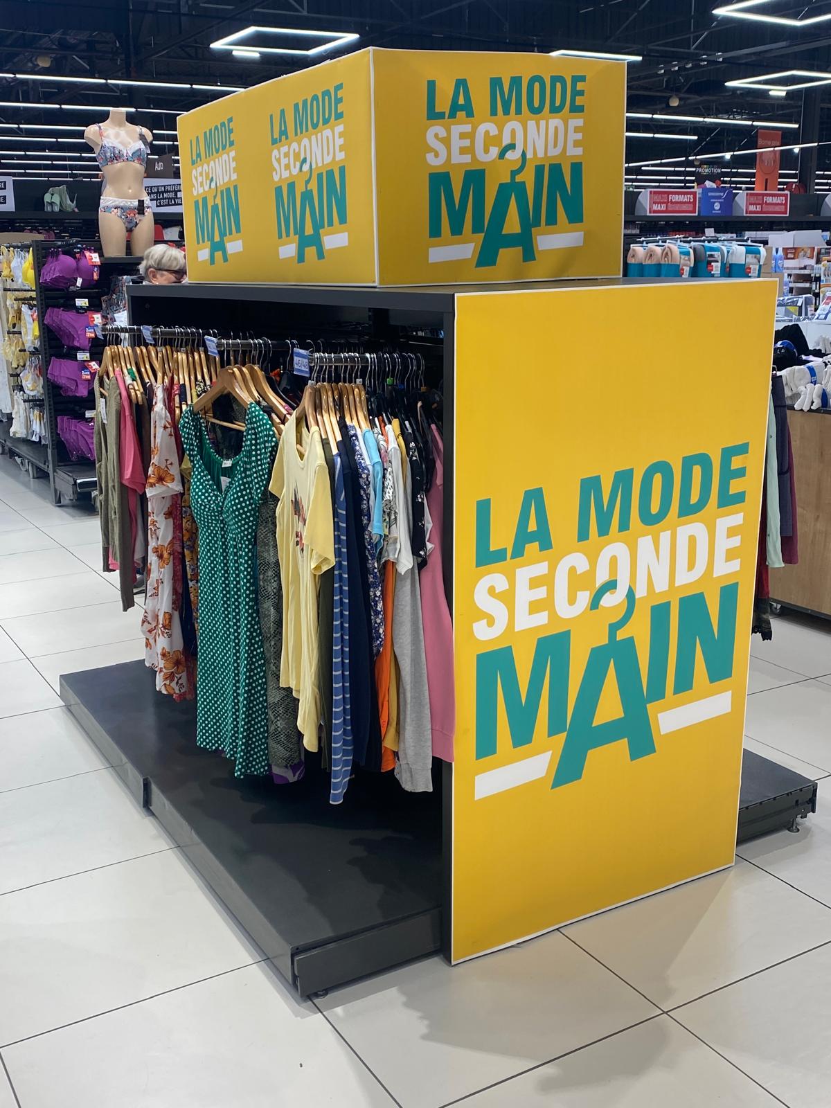 Des innovations ambitieuses plébiscitées par les clients au E.Leclerc de Fameck !