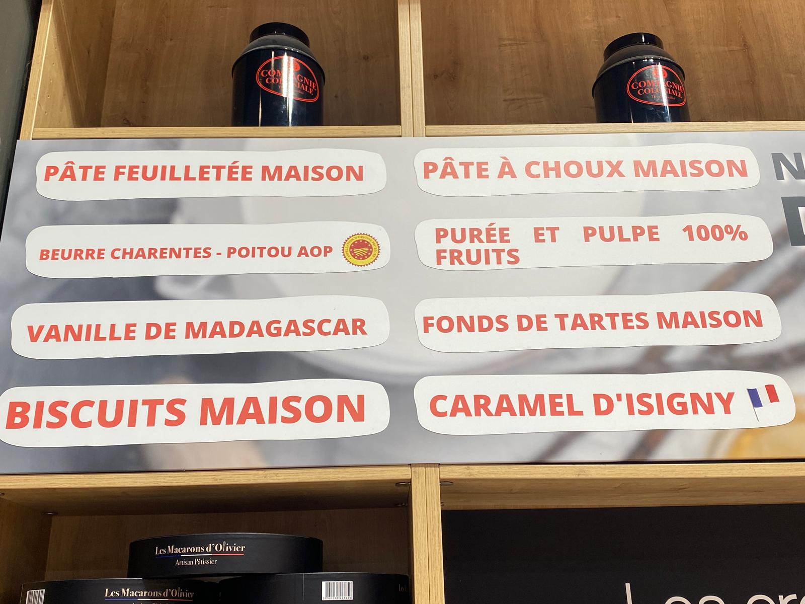 Des innovations ambitieuses plébiscitées par les clients au E.Leclerc de Fameck !