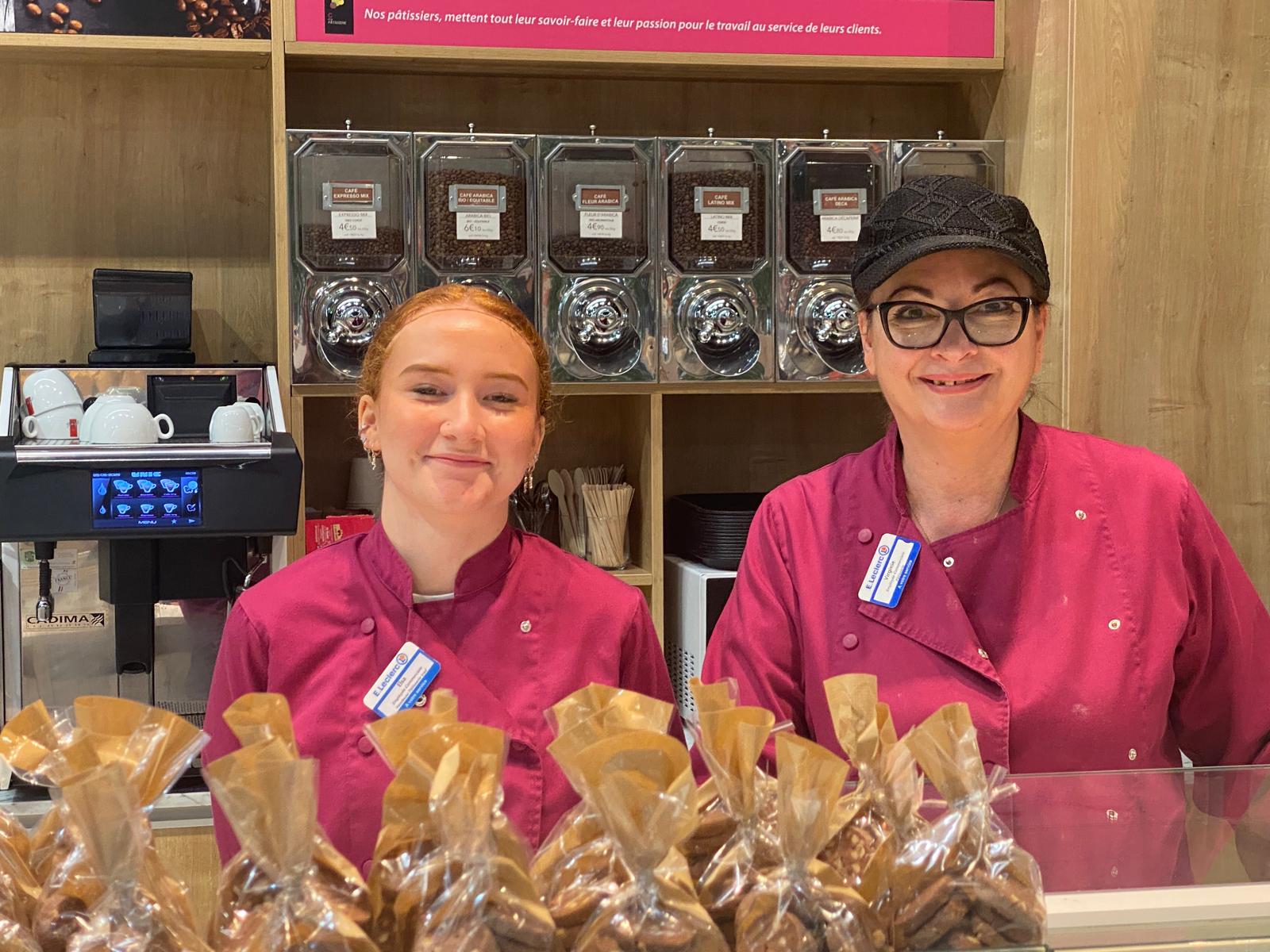 Des innovations ambitieuses plébiscitées par les clients au E.Leclerc de Fameck !